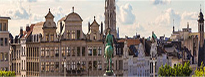 Special offer to Brussels. Click here to learn more